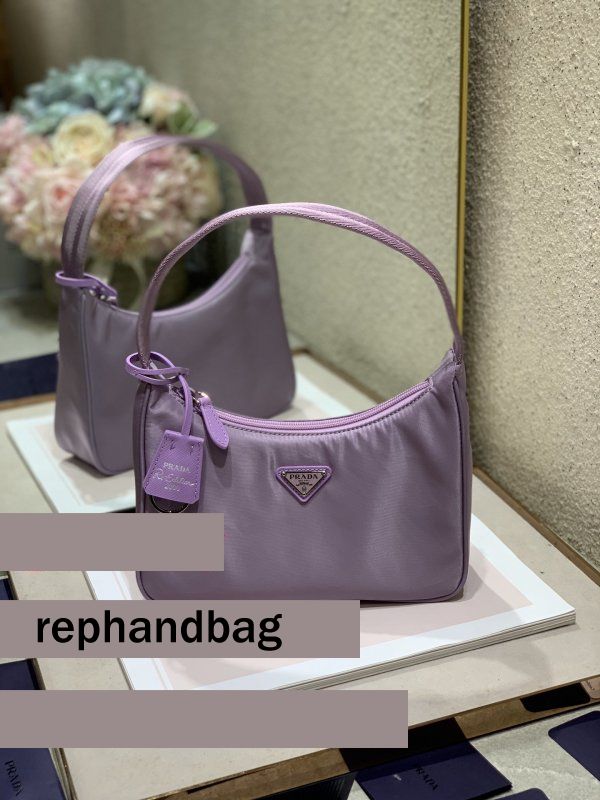 Prada Replica Handbags